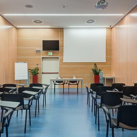 Camplus Turro Casa Per Ferie Milano Eksteriør bilde