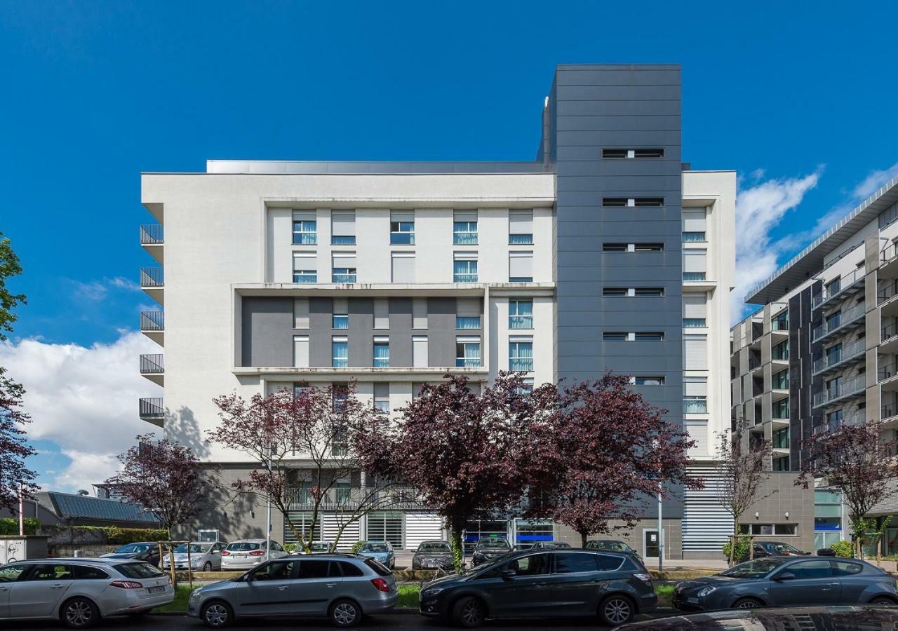 Camplus Turro Casa Per Ferie Milano Eksteriør bilde